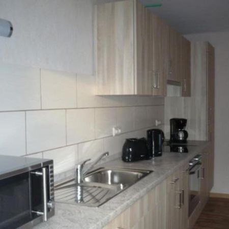 Ferienwohnung Familie Renken Marienhafe Экстерьер фото