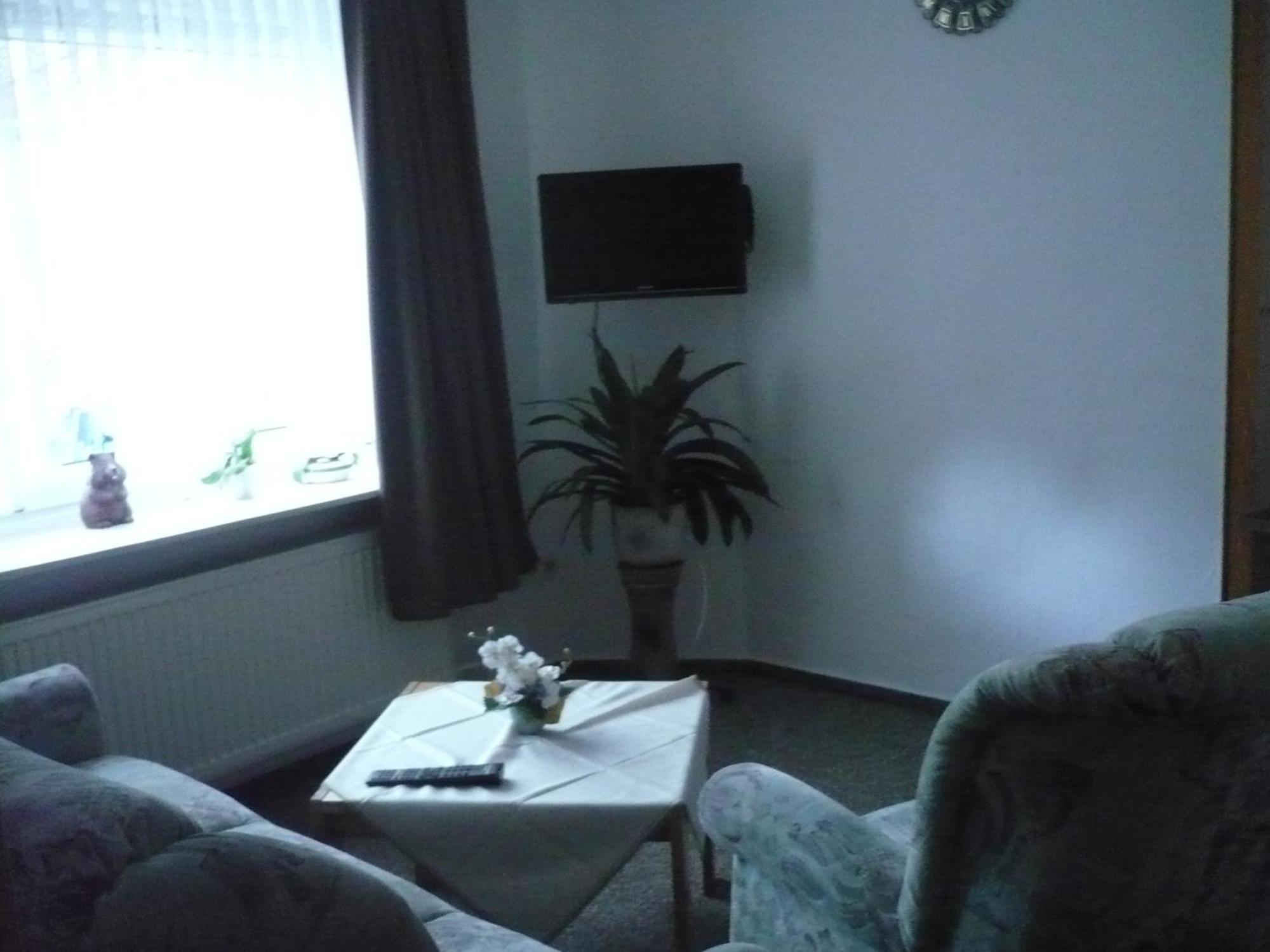 Ferienwohnung Familie Renken Marienhafe Экстерьер фото